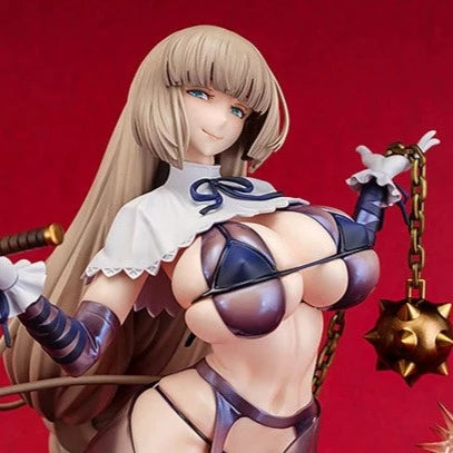 [BOMBERGIRL] Sepia – 1/6 Scale Figure