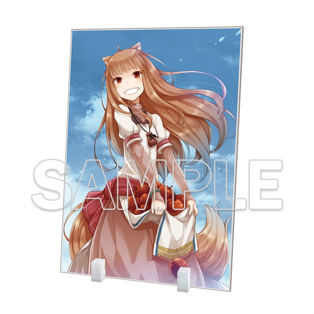 Spice & Wolf Spice & Wolf