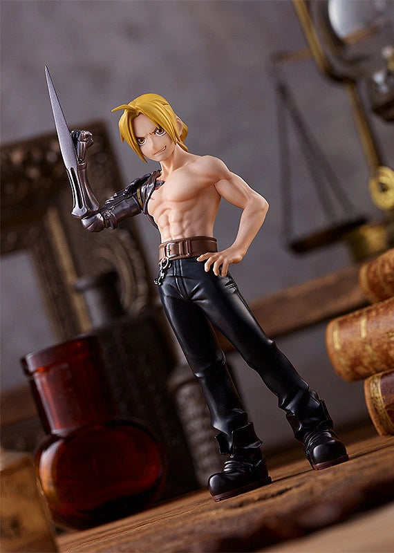 [Fullmetal Alchemist] Edward Elric – POP UP PARADE
