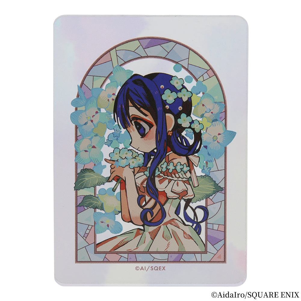 (Goods - Acrylic Blocks)  Toilet-bound Hanako-kun Acrylic Block Aoi Botanical