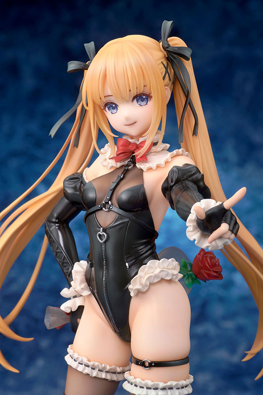 (1/7 Scale Figure) Dead or Alive Marie Rose: Twinkle Rose ver.