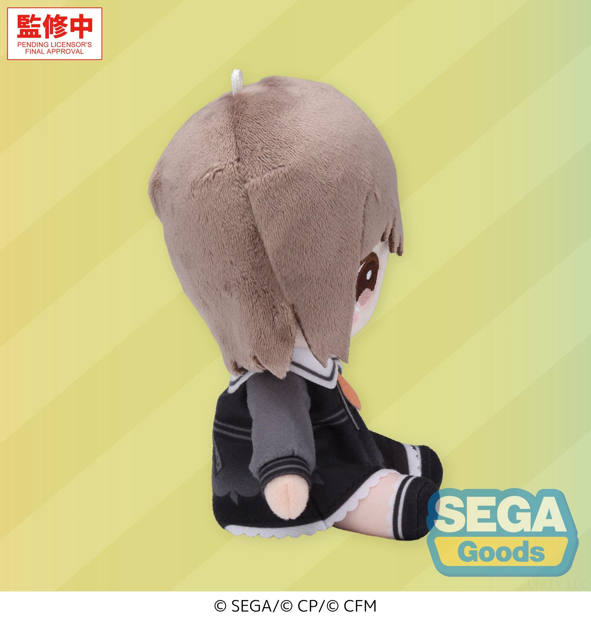 (Plush) Hatsune Miku: Colorful Stage! MYSEKAI Plush S Ena Shinonome