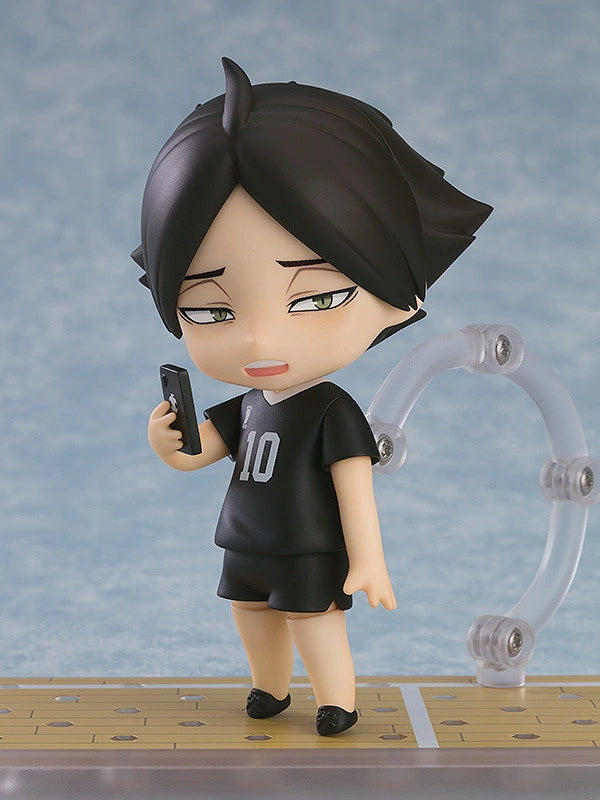 [Haikyu!!] Rintaro Suna – Nendoroid 2297