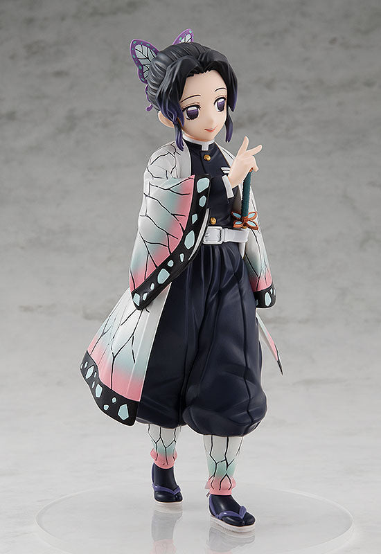 [Demon Slayer: Kimetsu no Yaiba] Shinobu Kocho POP UP PARADE - Figure