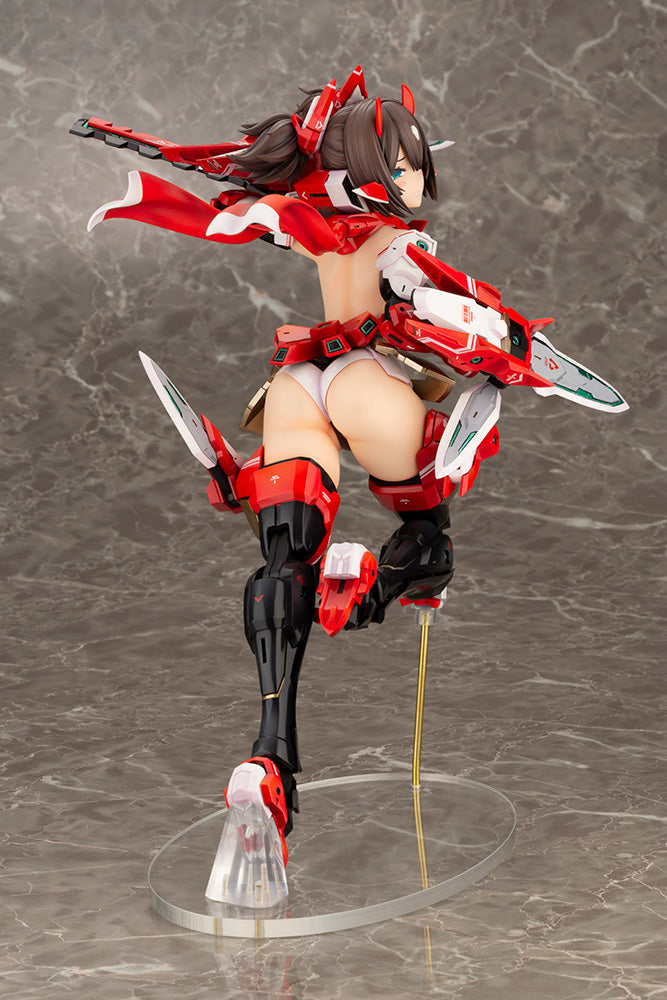 [Megami Device] Asra Ninja – 2/1 Scale Figure
