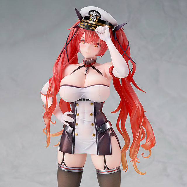 [Azur Lane] Honolulu: Light Clothing Ver. – 1/7 Scale Figure