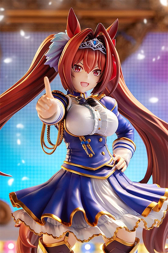 [Uma Musume] Daiwa Scarlet – 1/7 Scale Figure
