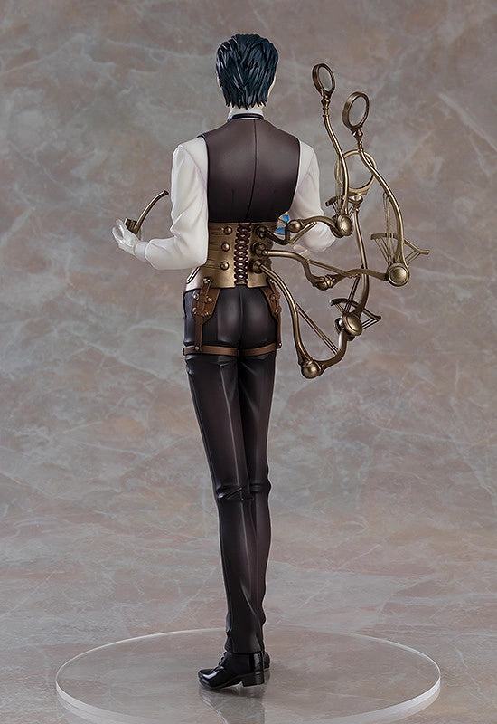 [Fate Series] Ruler/Sherlock Holmes - 1/8 Scale Figure