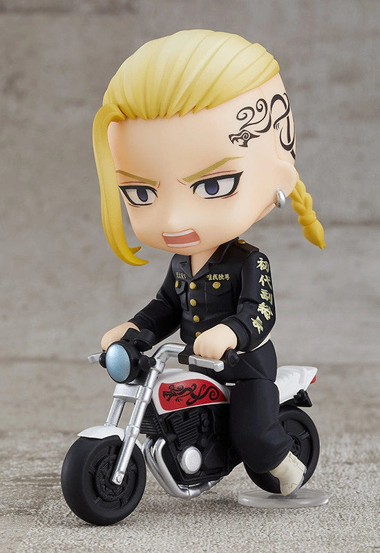 [Tokyo Revengers] Draken (Ken Ryuguji) – Nendoroid 1813