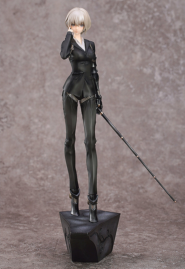 [G.A.D] G.A.D_INU – 1/7 Scale Figure