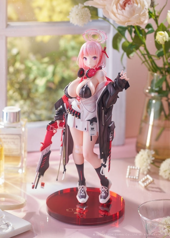 [Blue Archive] Eimi - 1/7 Scale Figure