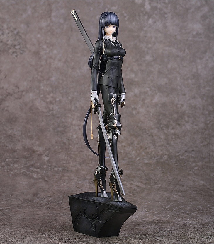 [G.A.D] G.A.D_KARASU – 1/7 Scale Figure