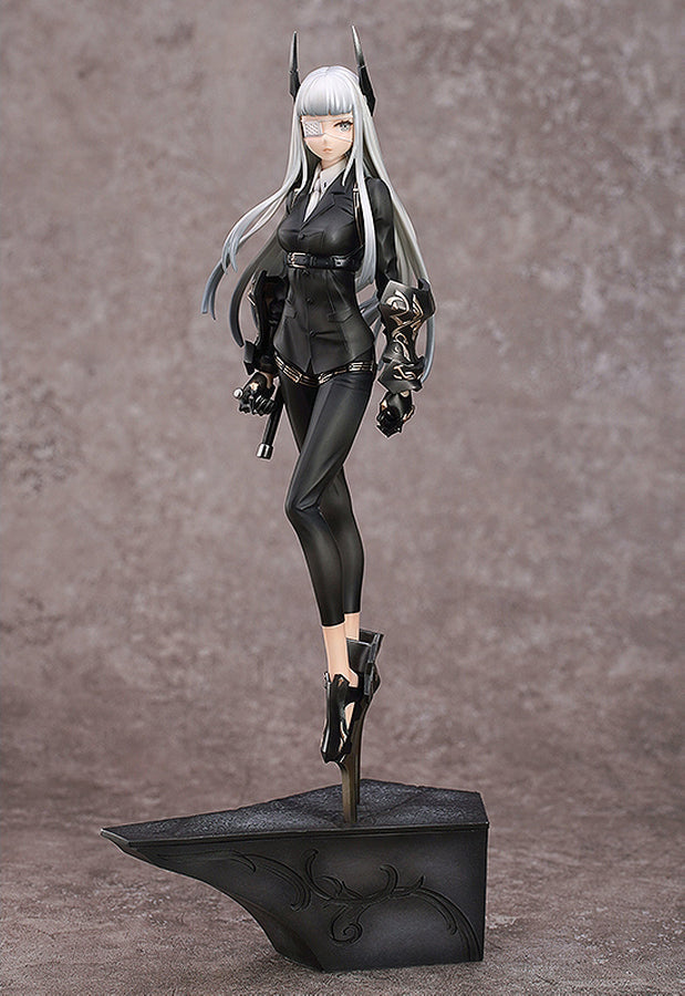 [G.A.D] G.A.D_TEN – 1/7 Scale Figure