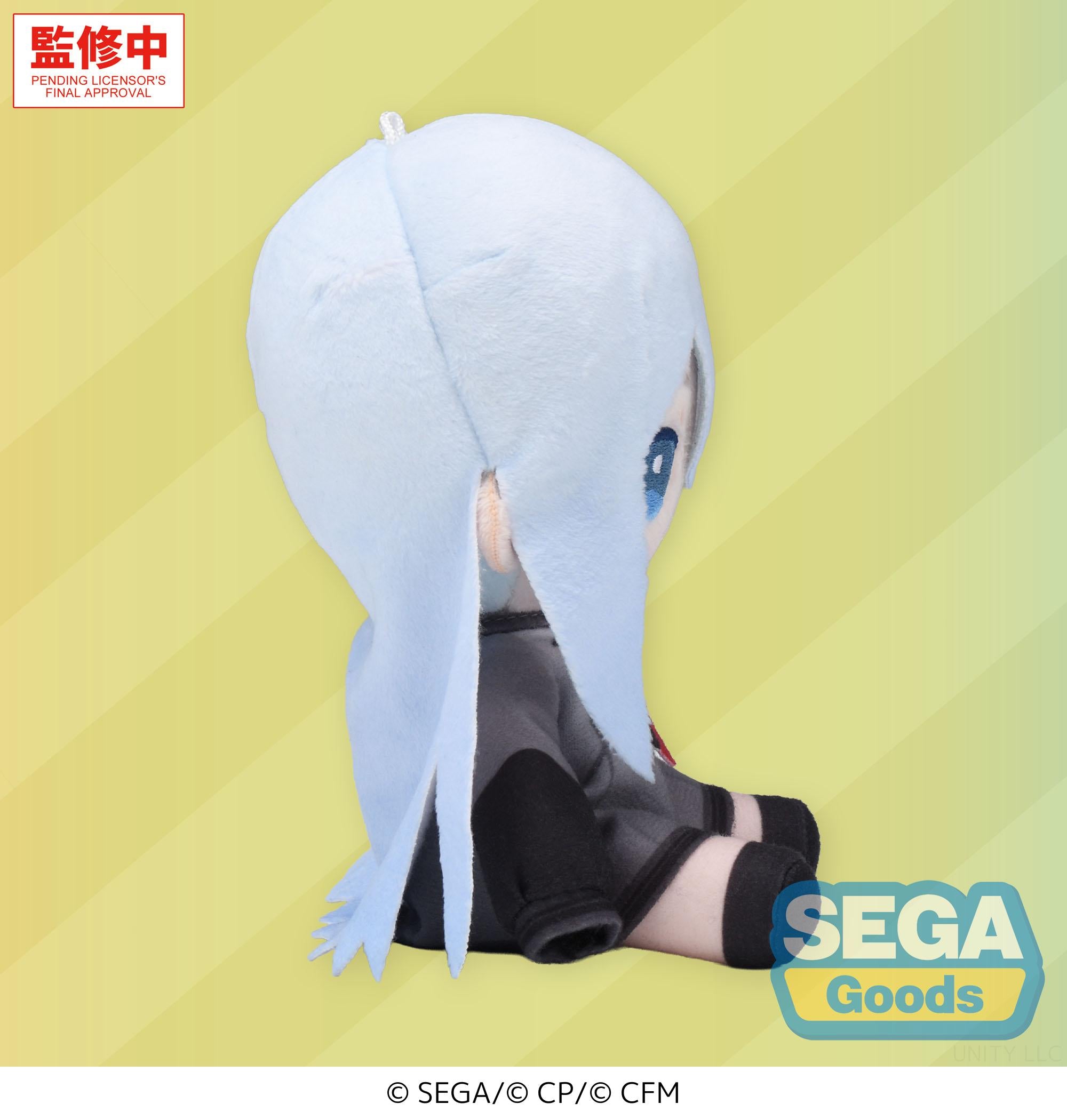 (Plush) Hatsune Miku: Colorful Stage! MYSEKAI Plush S Kanade Yoisaki