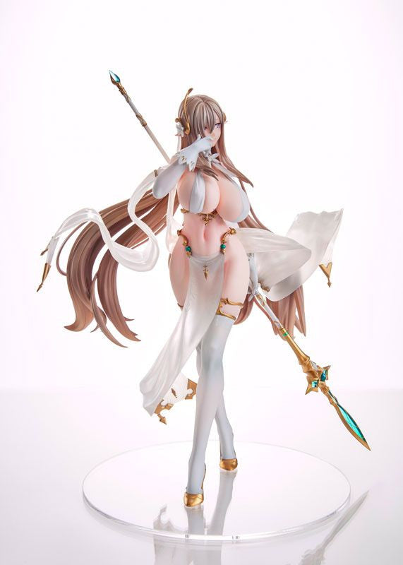 (1/6 Scale Figure) Original Zephere