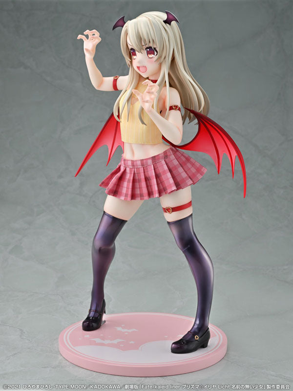 (1/4 Scale Figure) Fate Series Illyasviel von Einzbern: Sweet Devil Ver.