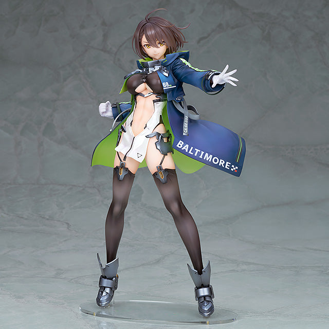[Azur Lane] Baltimore Light Equipment Ver. – 1/7 Scale Figure