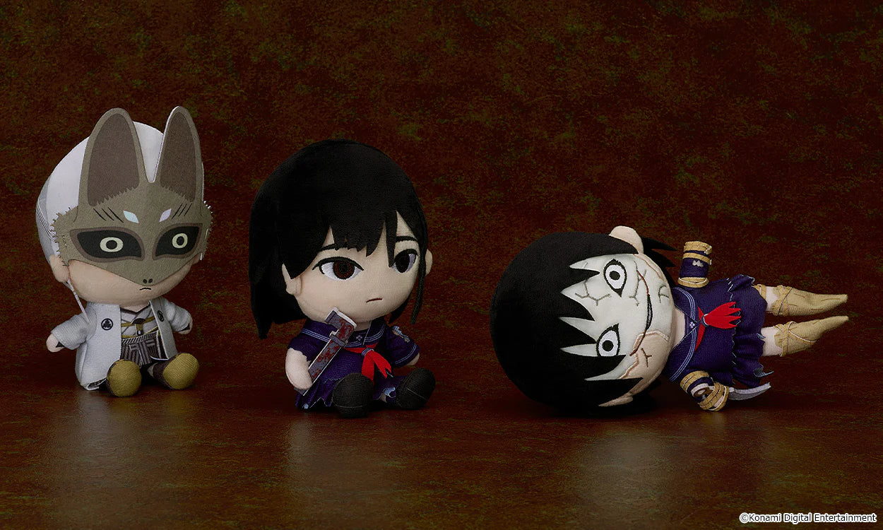 (Plush) SILENT HILL f Hinako Shimizu