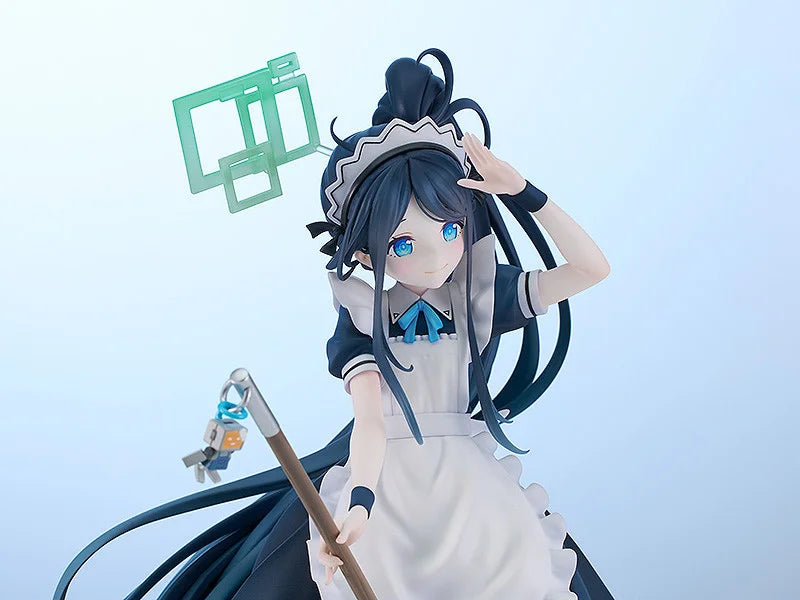 (1/7 Scale Figure) Blue Archive Aris: Maid