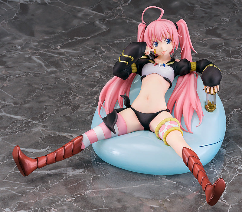 [Tensura: That Time I Got Reincarnated as a Slime] Millim Nava – 1/7 Scale Figure