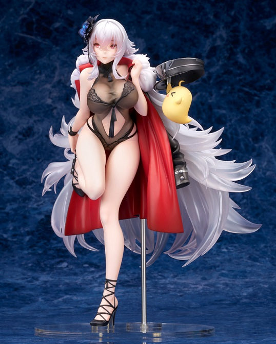 [Azur Lane] Graf Zeppelin – 1/7 Scale Figure
