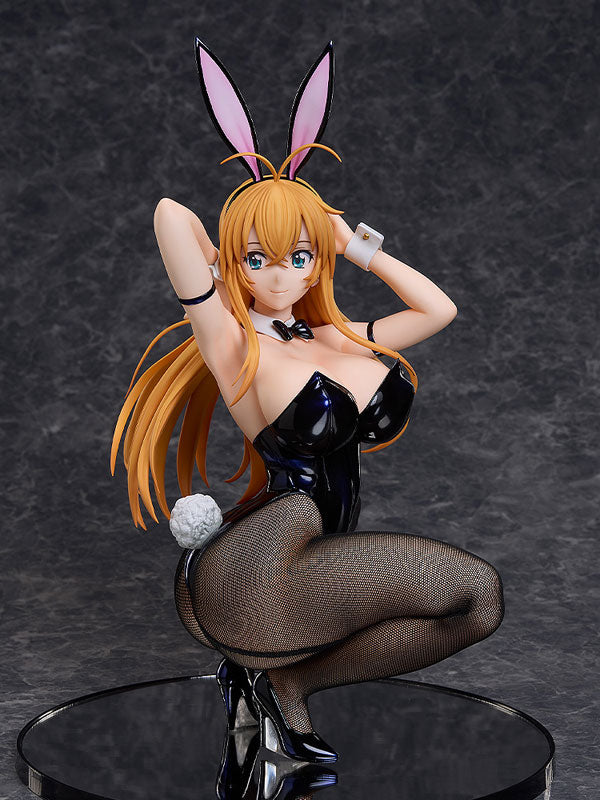 (1/4 Scale Figure) Ikki Tousen Sonsaku Hakufu: Bunny Ver. 2nd