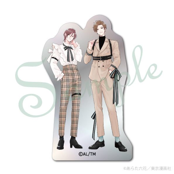(Goods - Sticker) Cab100 Sticker