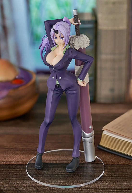 [Tensura: That Time I Got Reincarnated as a Slime] Shion – POP UP PARADE