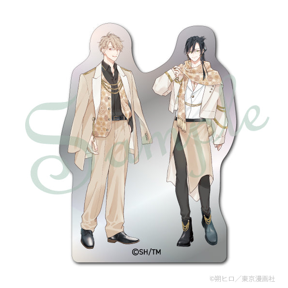 (Goods - Sticker) Cab100 Sticker