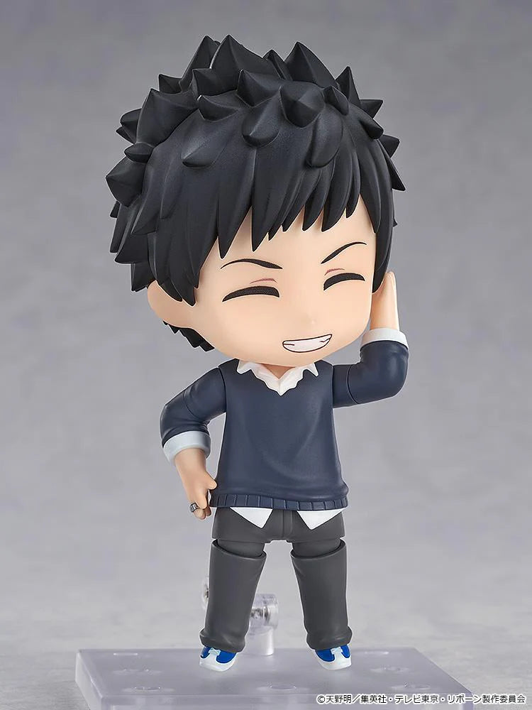 [REBORN!] Takeshi Yamamoto - Nendoroid 2836