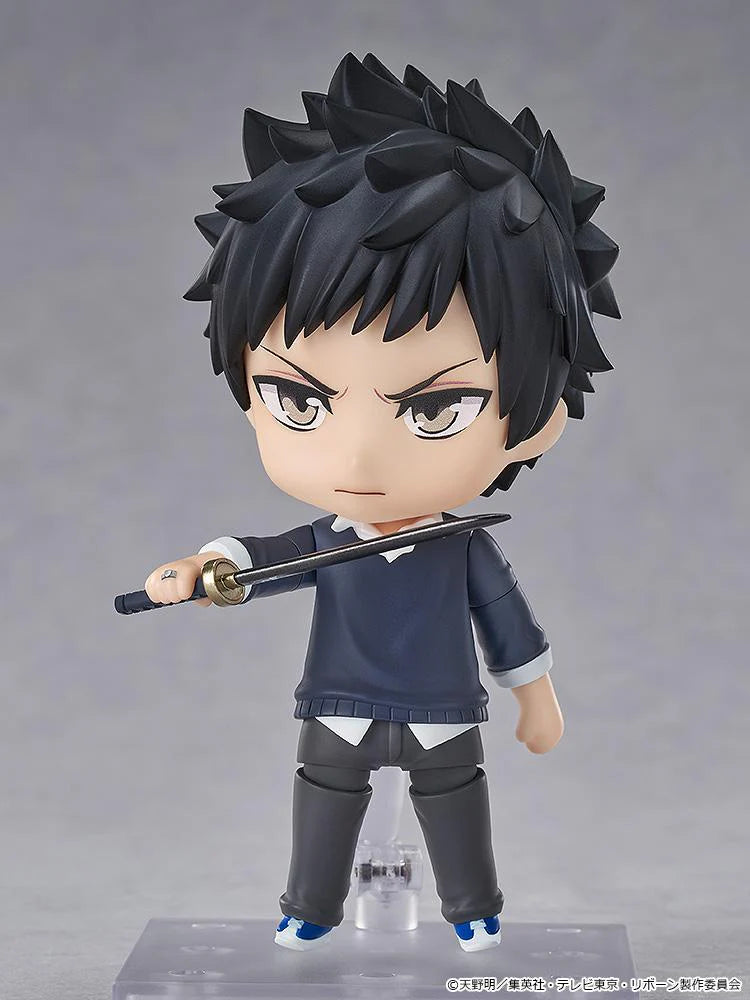 [REBORN!] Takeshi Yamamoto - Nendoroid 2836