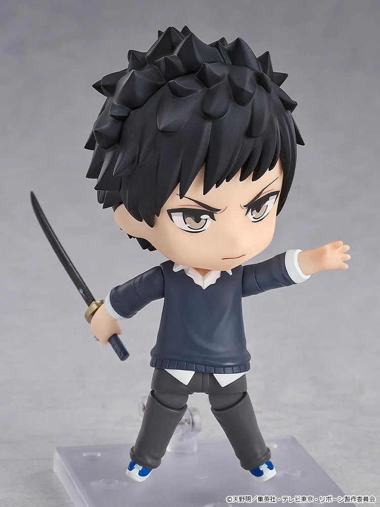 [REBORN!] Takeshi Yamamoto - Nendoroid 2836