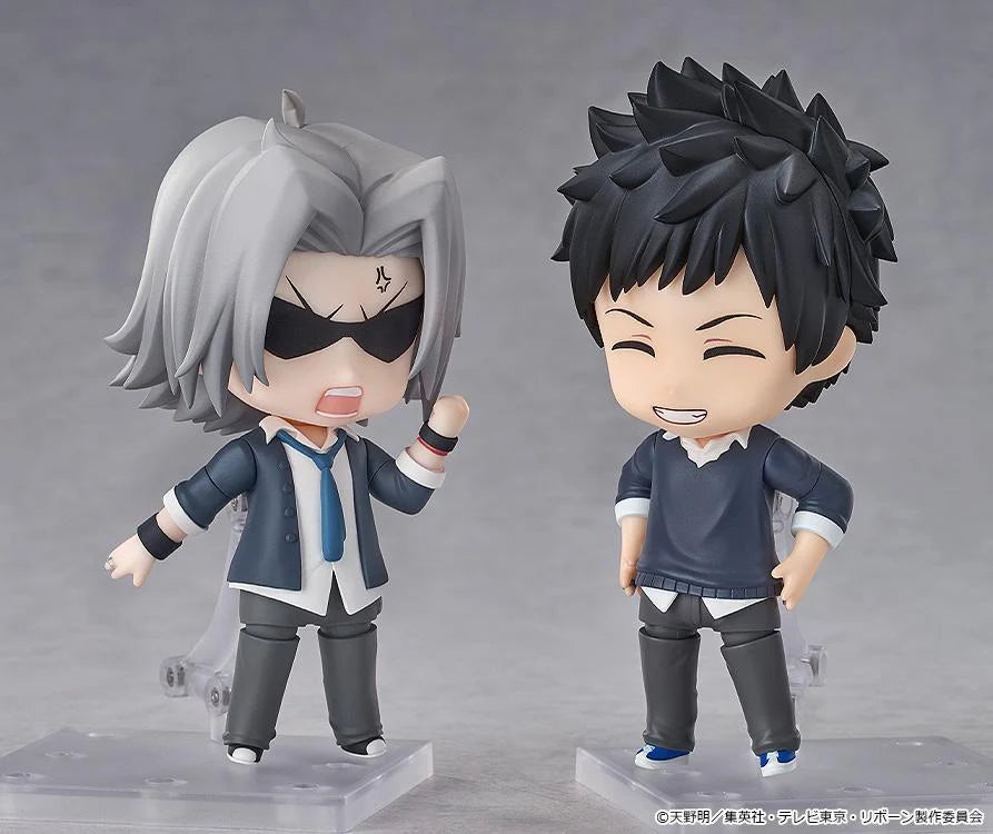 [REBORN!] Takeshi Yamamoto - Nendoroid 2836