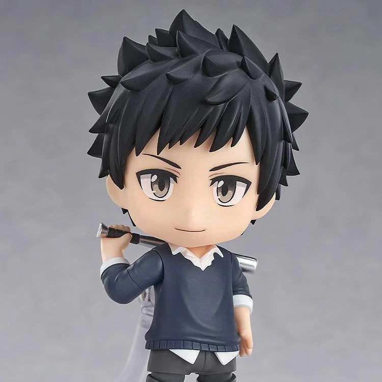 [REBORN!] Takeshi Yamamoto - Nendoroid 2836