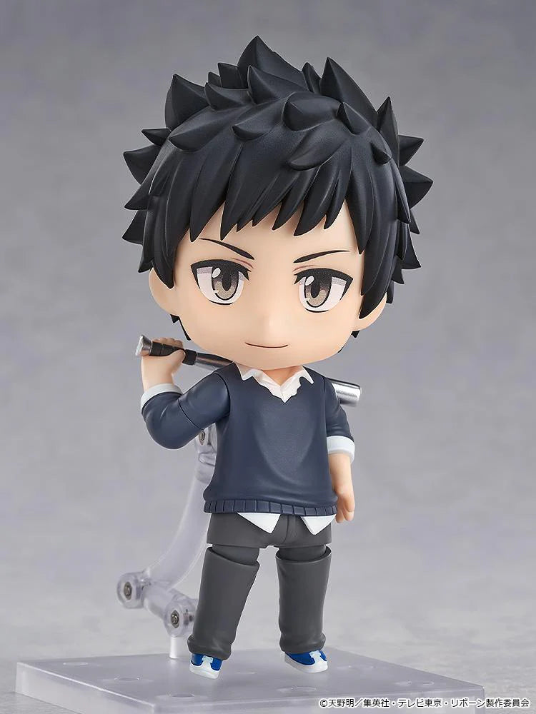 [REBORN!] Takeshi Yamamoto - Nendoroid 2836