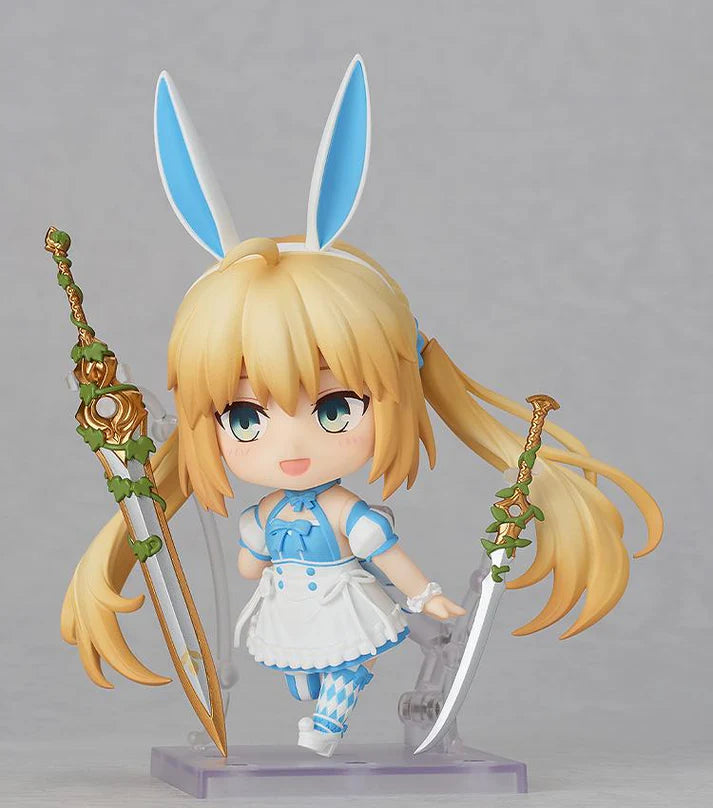 [Fate/Grand Order] Berserker: Altria Caster - Nendoroid 2857