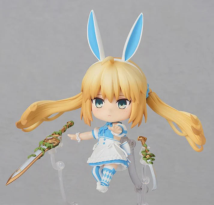 [Fate/Grand Order] Berserker: Altria Caster - Nendoroid 2857