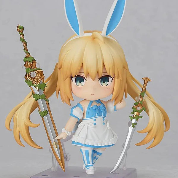 Fate/Grand Order] Berserker: Altria Caster - Nendoroid
