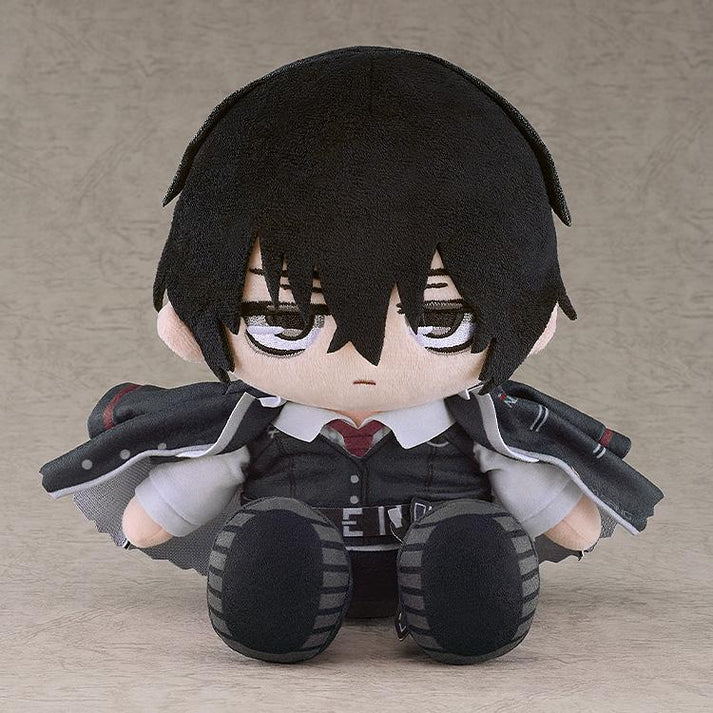 [Limbus Company] Yi Sang Plushie