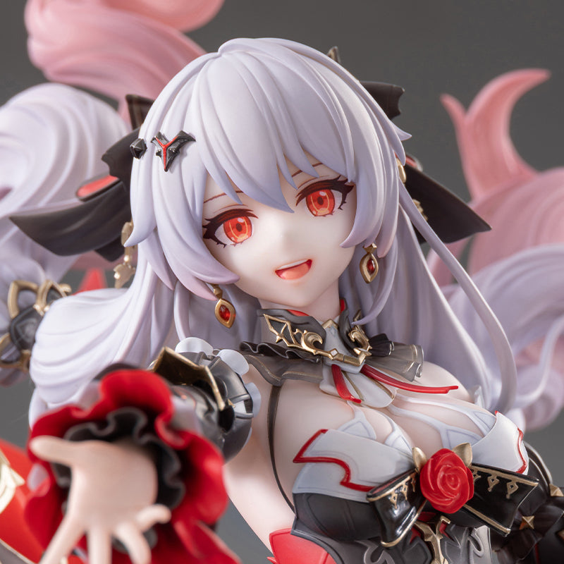 (1/7 Scale Figure) Honkai Impact 3rd Lunar Vow: Crimson Love