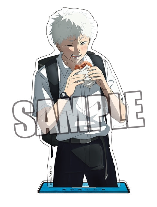 (Goods - Acrylic Stand) The Summer Hikaru Died TV Anime Acrylic Stand - Hikaru