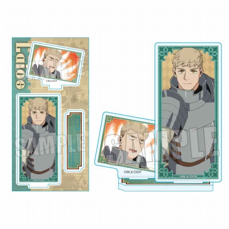 (Goods - Acrylic Stand) [Delicious in Dungeon] Acrylic Figure Laios