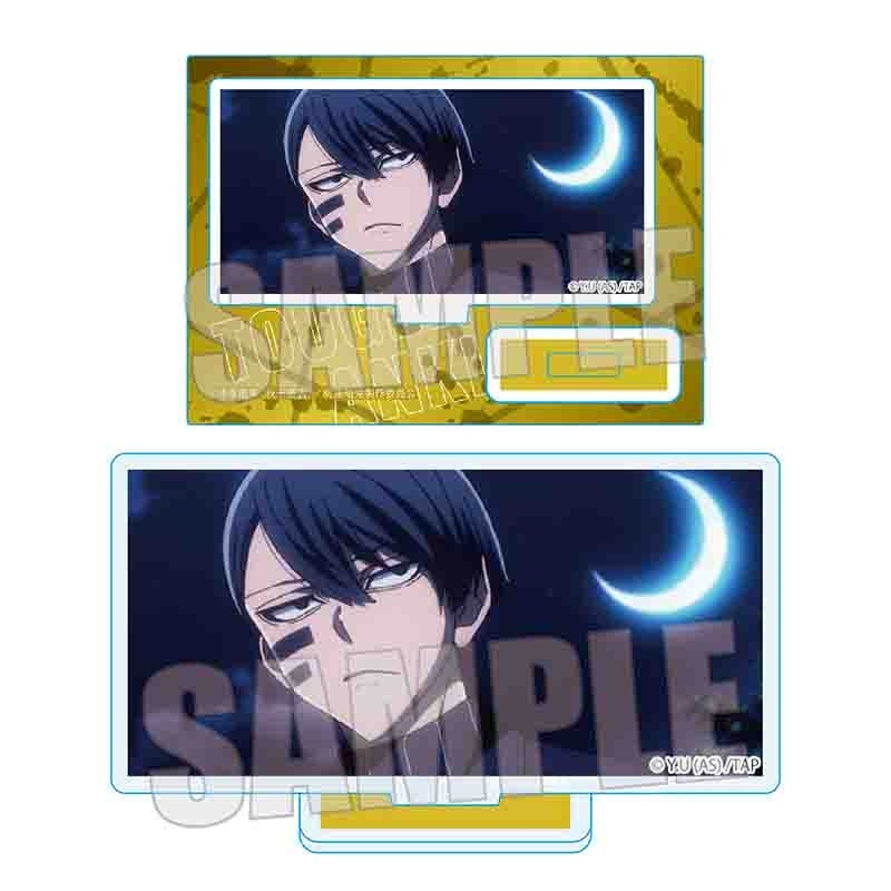 (Goods - Acrylic Stand) Tougen Anki Memories Mini Stand Part 2 Naito Mudano