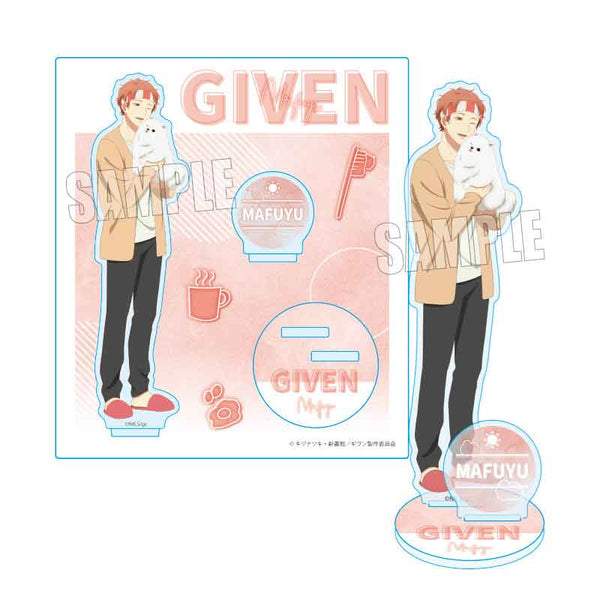 given The Movie: To The Sea Acrylic Stand | animate USA