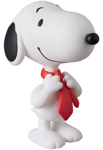 (Non-Scale Figure) Snoopy UDF PEANUTS SERIES 19: Father's Day Tie