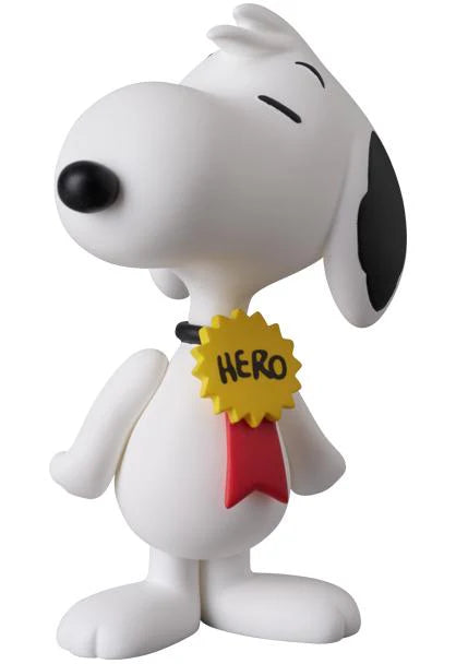 (Non-Scale Figure) Snoopy UDF PEANUTS SERIES 19: You're number one