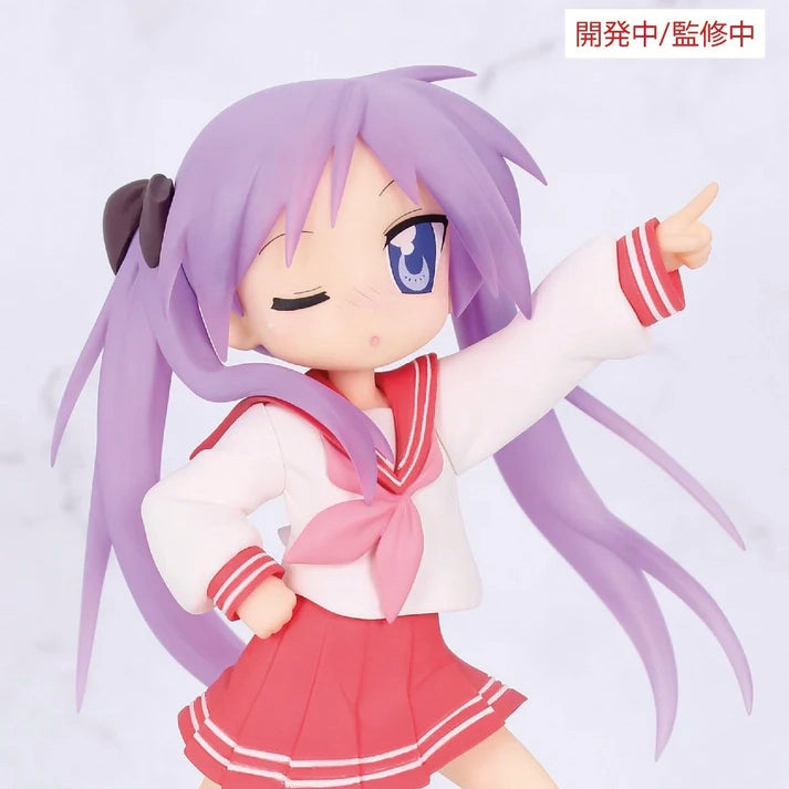 (Non-Scale Figure) Lucky Star VIVIT Kagami Hiiragi