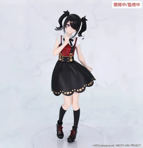 (Non-Scale Figure) NEEDY STREAMER OVERLOAD VIVIT AME-CHAN
