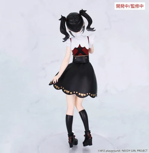(Non-Scale Figure) NEEDY STREAMER OVERLOAD VIVIT AME-CHAN