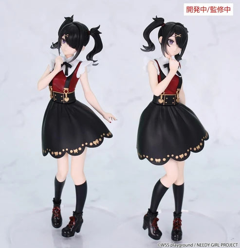 (Non-Scale Figure) NEEDY STREAMER OVERLOAD VIVIT AME-CHAN